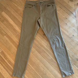 Universal Thread Khaki Pants